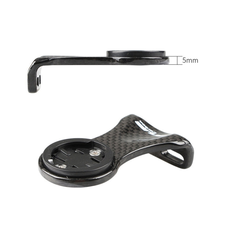 GUB 693 Carbon Fibre Road Bike MTB Speedometer Holder