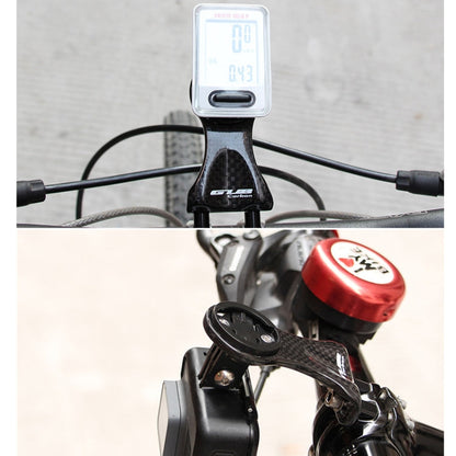 GUB 693 Carbon Fibre Road Bike MTB Speedometer Holder