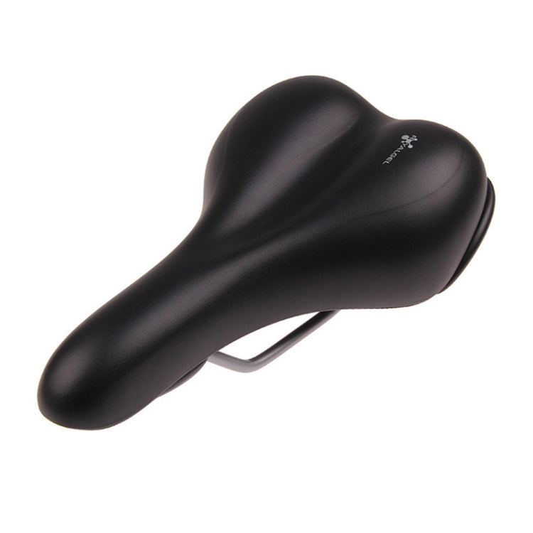 Selle de vélo de montagne en silicone PROMEND FREEWAY 8494