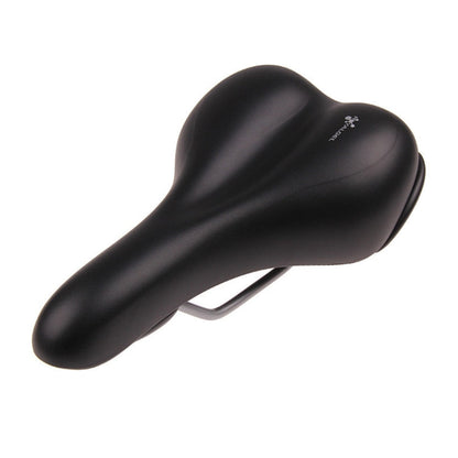 Selle de vélo de montagne en silicone PROMEND FREEWAY 8494