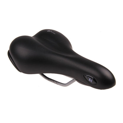 Selle de vélo de montagne en silicone PROMEND FREEWAY 8494