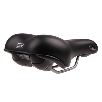 Selle de vélo de montagne en silicone PROMEND FREEWAY 8494