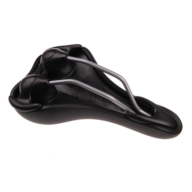 Selle de vélo de montagne en silicone PROMEND FREEWAY 8494