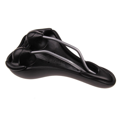 Selle de vélo de montagne en silicone PROMEND FREEWAY 8494