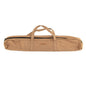 Naturehike NH20PJ201 Camping Accessories Canopy Poles Storage Bag, Size: 85x11x12cm(light tan)
