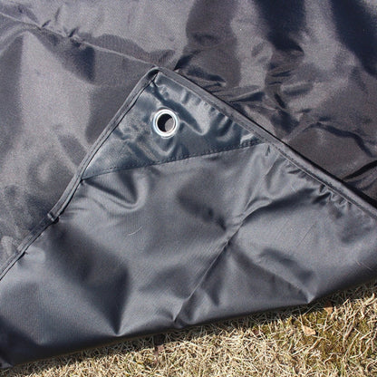 AOTU AT6211 Oxford Fabric Outdoor Waterproof Camping Cushion Picnic Mat, Size: 210x150cm