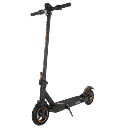 [Entrepôt UE] Trottinette électrique pliable tout-terrain Kukirin S1 Max 350W trois vitesses avec pneus en nid d'abeille de 8 pouces
