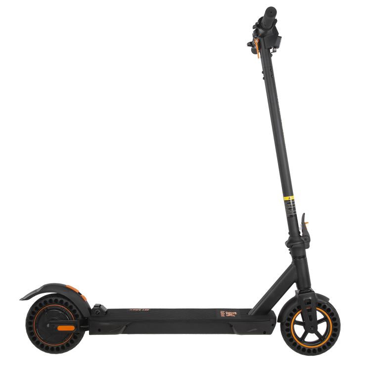 [Entrepôt UE] Trottinette électrique pliable tout-terrain Kukirin S1 Max 350W trois vitesses avec pneus en nid d'abeille de 8 pouces