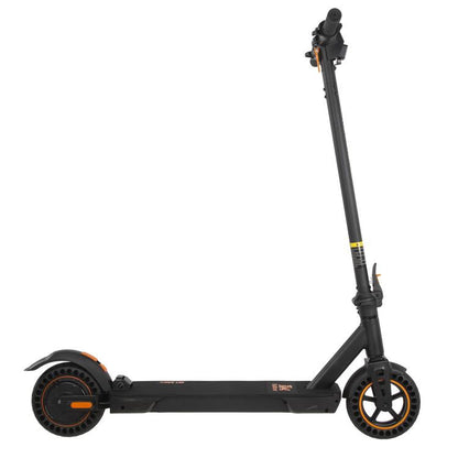 [Entrepôt UE] Trottinette électrique pliable tout-terrain Kukirin S1 Max 350W trois vitesses avec pneus en nid d'abeille de 8 pouces