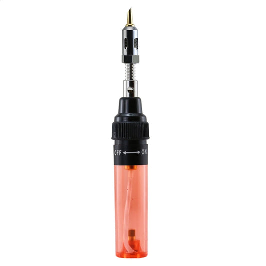Fer à souder à gaz butane BEST (couleur aléatoire)