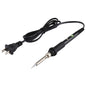JIAFA JF-917 60W 220V Adjustable Temperature Hand-held Electric Soldering Iron, US Plug