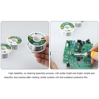 BEST 0.6mm  100g welding wire