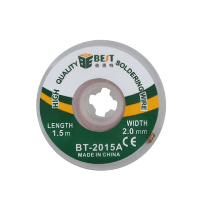 BST-2015A  Desoldering Braid Solder Wire