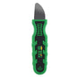 BEST-139 Cell Phone Repair Assemble Disassemble Cutting Tool Plastic Pry Tool Spudger
