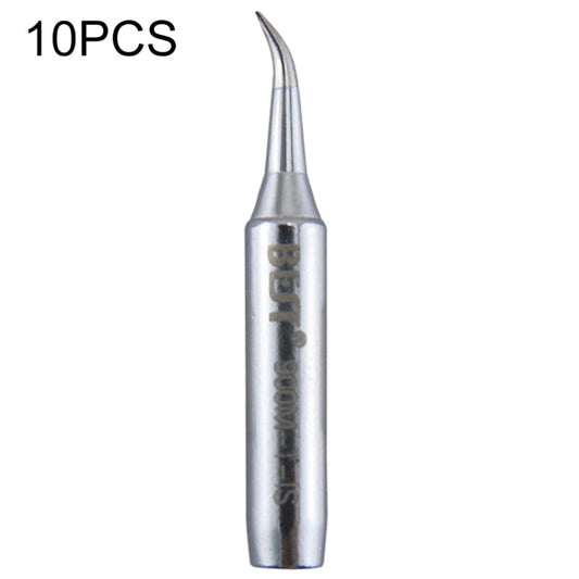 10 PCS BEST Lead Free Series Soldering Tip Welding Contact Head 900M-T-IS
