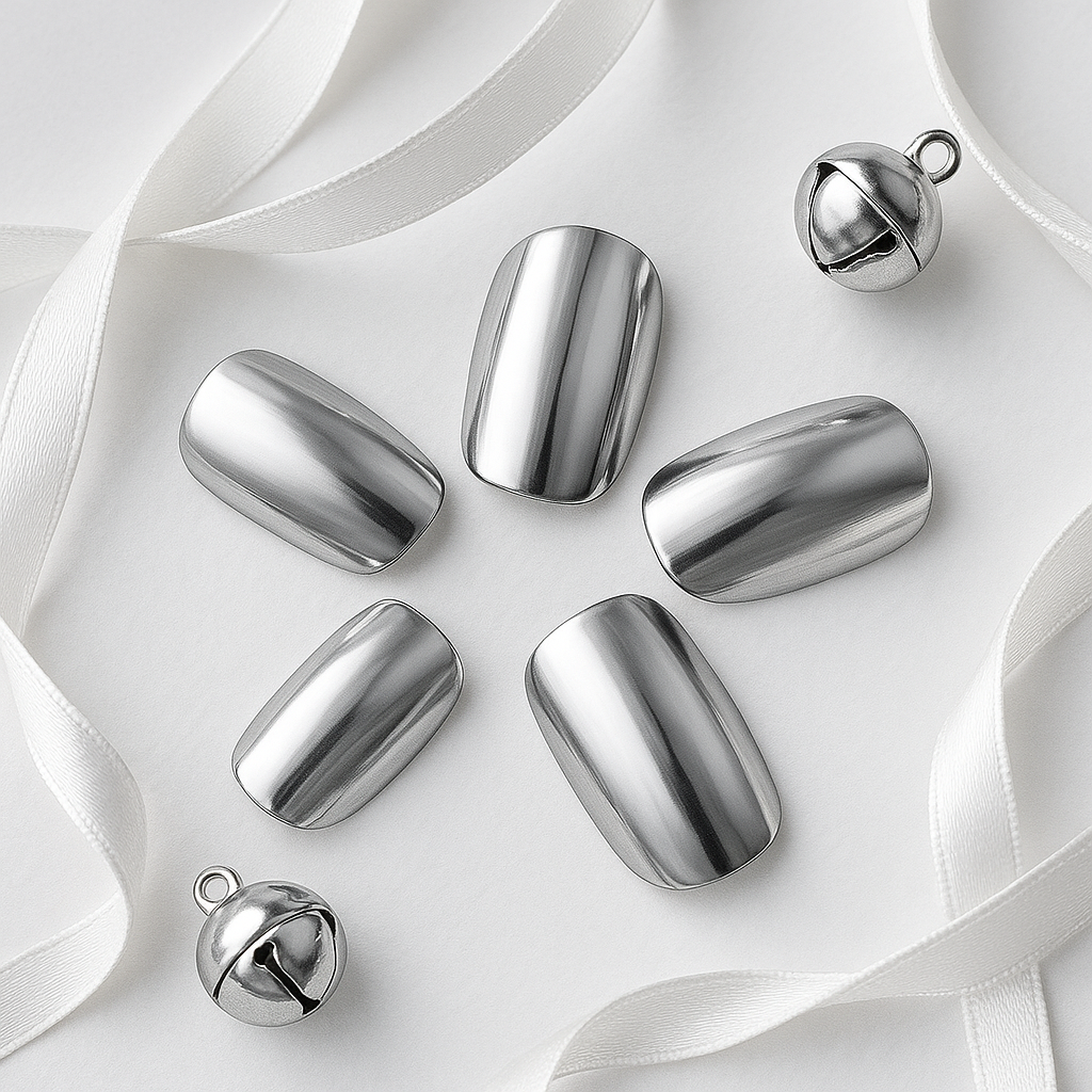 Flexies - Silver Bells