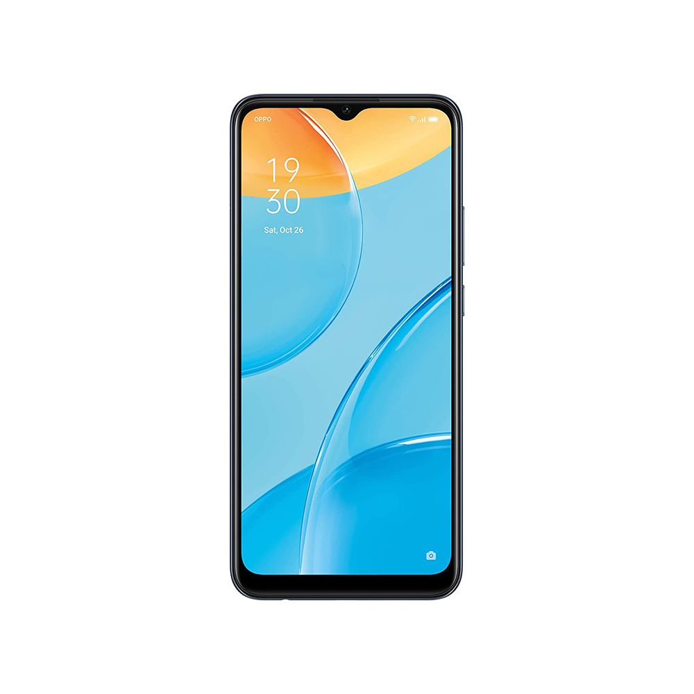 Oppo A15 - Grade A, Black, 32GB