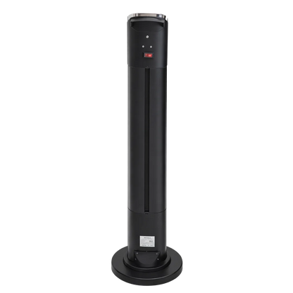 Infrared Patio Heater with Remote Control