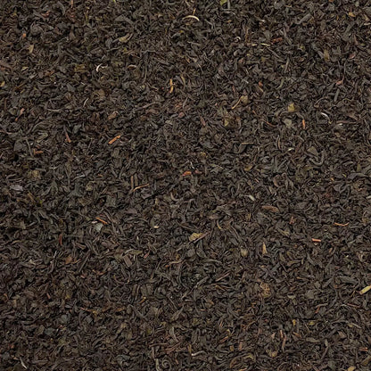 Nilgiri Blue Mountain Loose Leaf Black Tea - House Selection SFTGFOP1