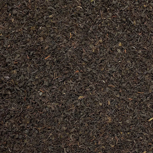 Nilgiri Blue Mountain Loose Leaf Black Tea - House Selection SFTGFOP1