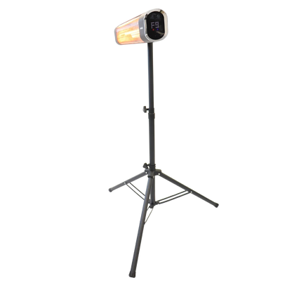 Tripod Mounted Infrared Patio Heater