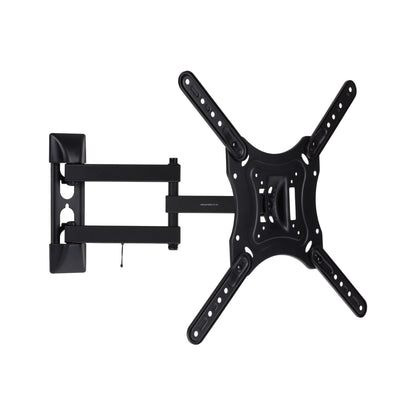 ProperAV TV Wall Bracket (23" - 55" / 30kg Capacity / VESA Max. 400x400)