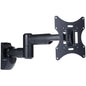 ProperAV TV Wall Bracket (23" - 43" / 30kg Capacity / VESA Max. 200x200)