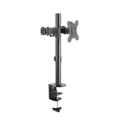 ProperAV Desk Monitor Mount 13" - 32" Swing Arm VESA Max 100x100