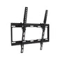 ProperAV Flat TV Wall Bracket (32" - 55" / 35kg Capacity / VESA Max. 400x400)