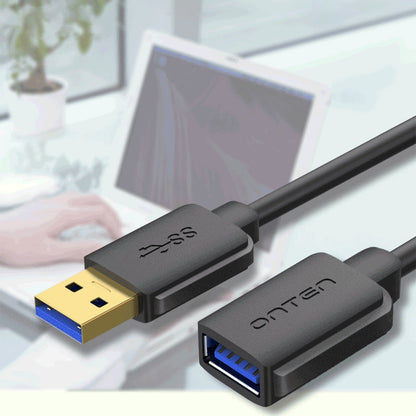Onten 61001 USB 3.0 Data Transmission Cable, Cable Length: 0.5m