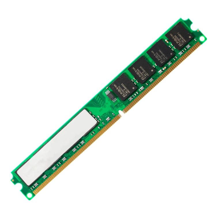 Vaseky 4GB 800MHz PC2-6400 DDR3 PC Memory RAM Module for Desktop