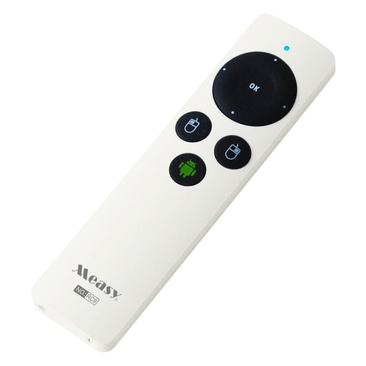 Measy RC9 2.4GHz Télécommande sans fil Clavier souris aérienne