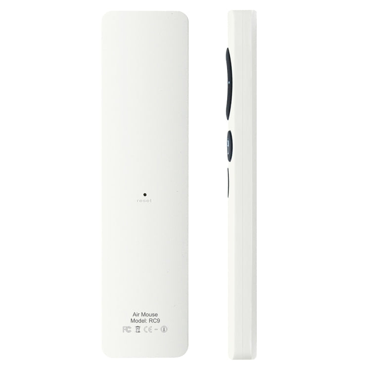 Measy RC9 2.4GHz Télécommande sans fil Clavier souris aérienne