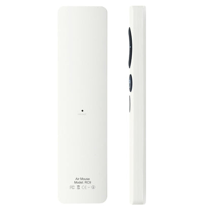 Measy RC9 2.4GHz Télécommande sans fil Clavier souris aérienne