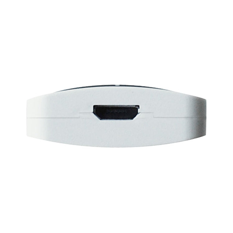 Measy RC9 2.4GHz Télécommande sans fil Clavier souris aérienne