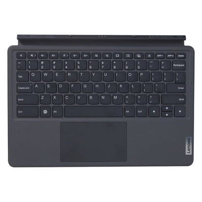 Original Lenovo Magnetic Suction Keyboard with Detachable Holder Set for Lenovo Pad Pro 12.7