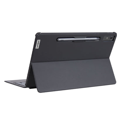 Original Lenovo Magnetic Suction Keyboard with Detachable Holder Set for Lenovo Pad Pro 12.7