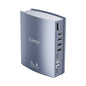 Station d'accueil HUB USB-C 15-en-1 ORICO CDH-15N-GY-BP