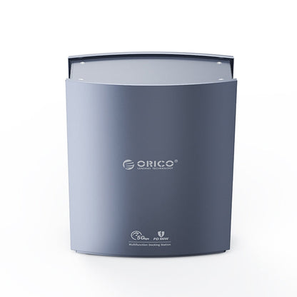 Station d'accueil HUB USB-C 15-en-1 ORICO CDH-15N-GY-BP