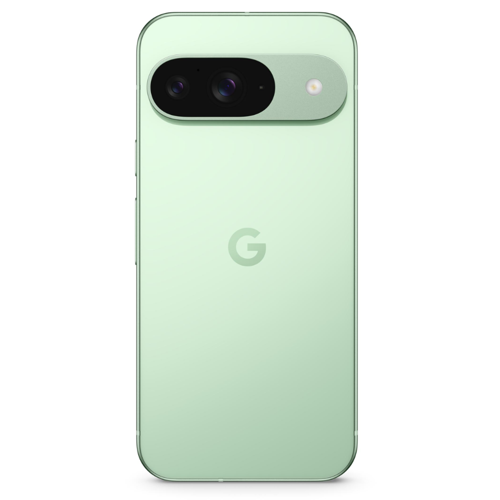 PIXEL 9 128GB WINTERGREEN