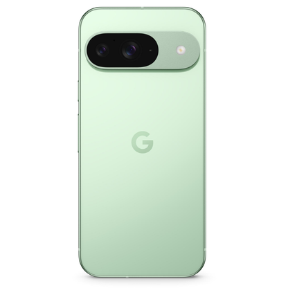 PIXEL 9 128GB WINTERGREEN