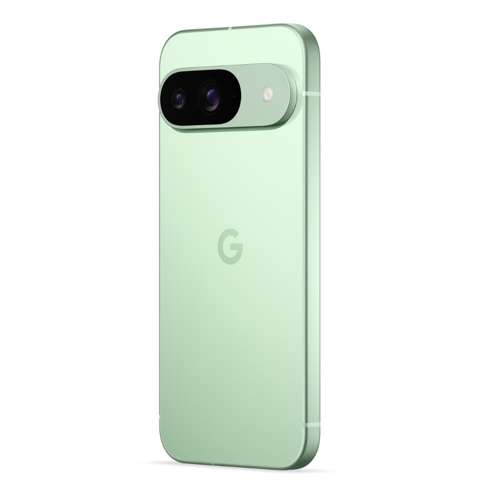 PIXEL 9 128GB WINTERGREEN
