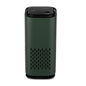 Air Purifier New Car Mini Accessory Cleaner Generator Negative Ions Remover