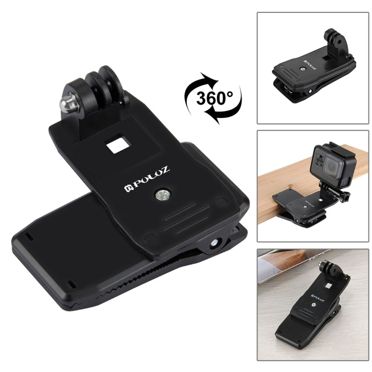 [US Warehouse] PULUZ 53 in 1 Accessories Total Ultimate Combo Kits (Chest Strap + Suction Cup Mount + 3-Way Pivot Arms + J-Hook Buckle + Wrist Strap + Helmet Strap + Extendable Monopod + Surface Mount ...  for GoPro, Insta360, DJI and Other Action Cameras