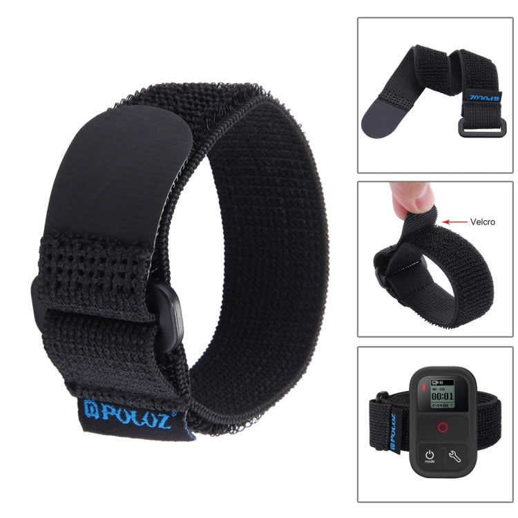 [US Warehouse] PULUZ 53 in 1 Accessories Total Ultimate Combo Kits (Chest Strap + Suction Cup Mount + 3-Way Pivot Arms + J-Hook Buckle + Wrist Strap + Helmet Strap + Extendable Monopod + Surface Mount ...  for GoPro, Insta360, DJI and Other Action Cameras