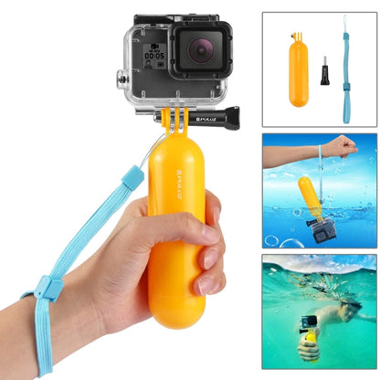 [US Warehouse] PULUZ 53 in 1 Accessories Total Ultimate Combo Kits (Chest Strap + Suction Cup Mount + 3-Way Pivot Arms + J-Hook Buckle + Wrist Strap + Helmet Strap + Extendable Monopod + Surface Mount ...  for GoPro, Insta360, DJI and Other Action Cameras