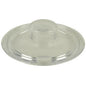 Plastic Lid Cover For Condiment Jar 7 oz.