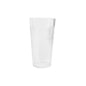 Belize Clear Rock Glass Tumbler 480ml - Pack of 12