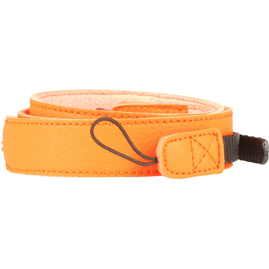 PRAKTICA Leather Camera Neck Strap - 127mm x 20mm