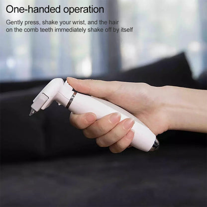 Peigne d'épilation pour animaux Pawbby One-handed Xiaomi Youpin Original